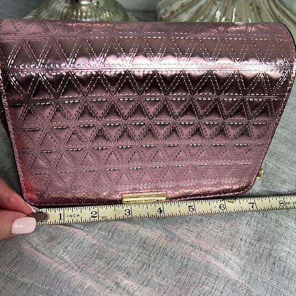 MICHEAL KORS JADE CROSSBODY - Picture 13 of 16